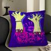 Bring Me The H-Horizon pillow cover sofa cushion cover home room decoration children gift