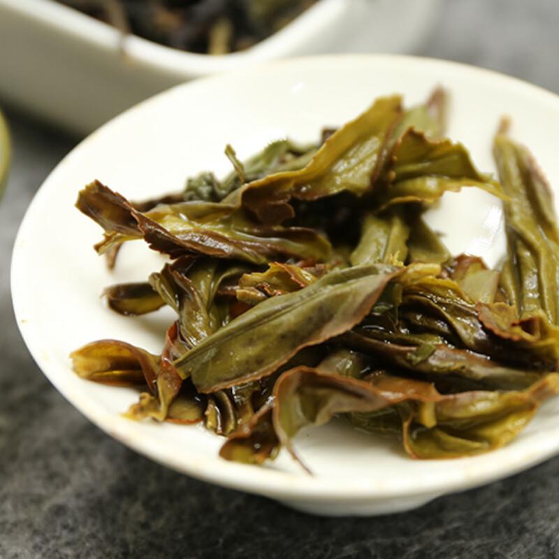 Oolong Tea Feng Huang Dancong Jagged Leaf Natural Select Chinese Tea