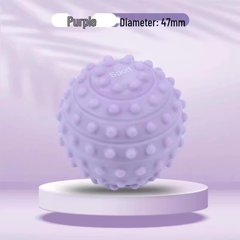 

Sixth Liquid Silicone Foot Massage Mat – Soft Sole Tread for Unblocking Meridians