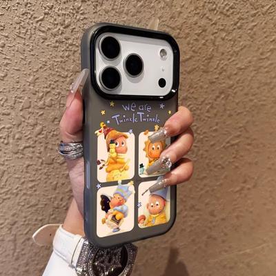 Hüllen für Smartphones – Smartphone-Bumper