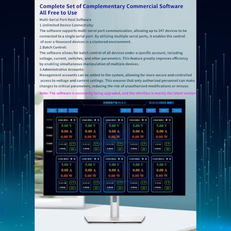 Voltages Regulator Power Supply Constant Voltages Current Step Down Module Stabilized Voltages Current Regulator