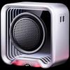 Edifier Halo Nano Portable Bluetooth Speaker (CN version)