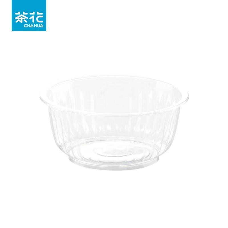 Chahua 360ml Disposable Plastic Bowls