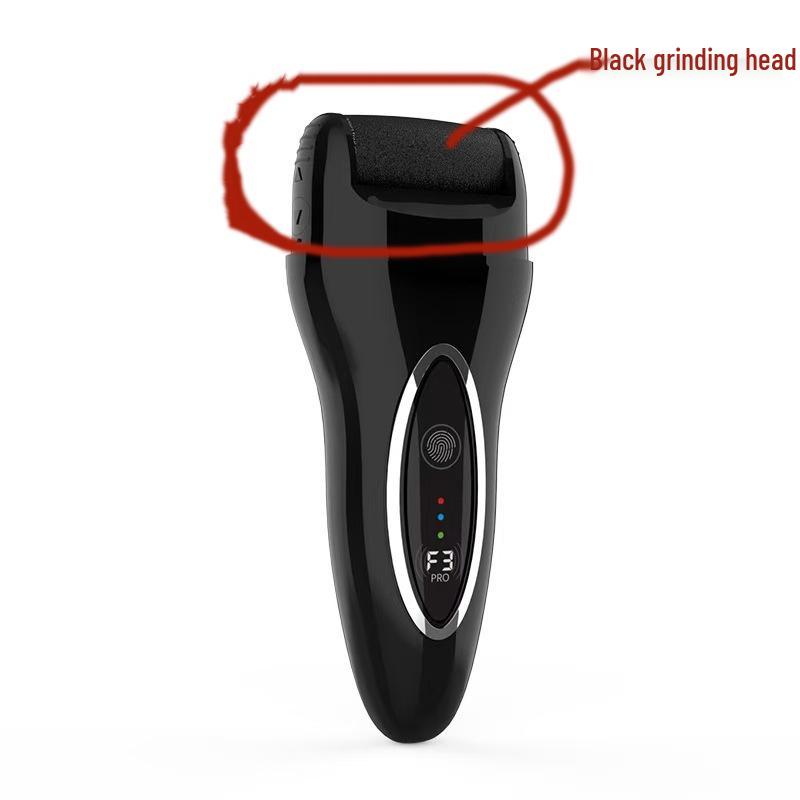 Rechargeable Electric Callus Remover and Foot Grinder Pedicure Tool