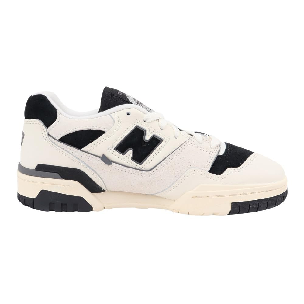 New Balance 550 BB550LEG D Size Sneakers, 23.0, Men's