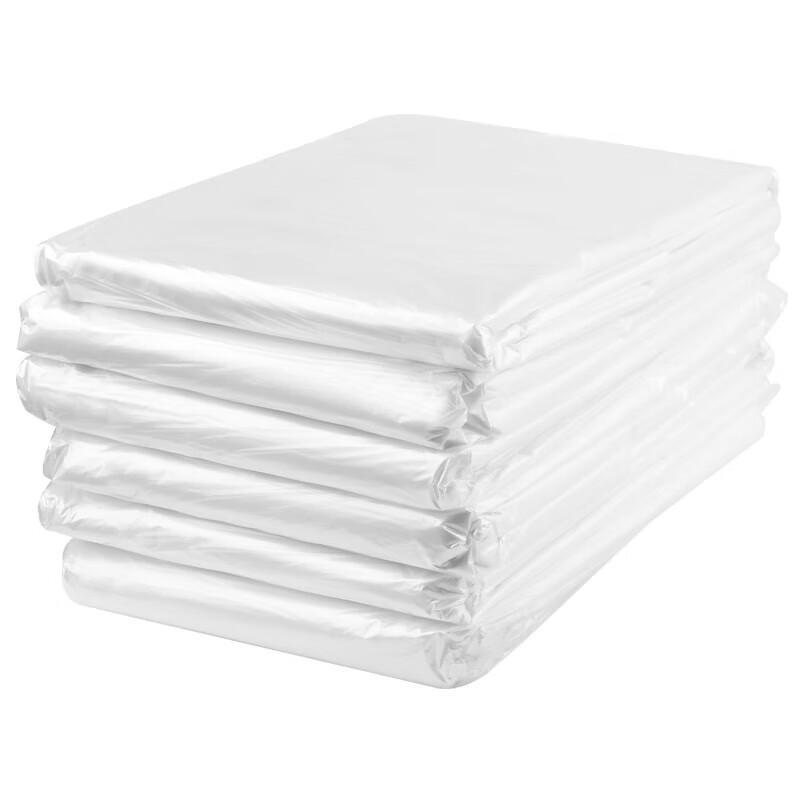 Zhuang Taitai Commercial Heavy-Duty Garbage Bags YS