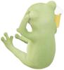 Daikaikopo Betrunkener Frosch 70554 Breite 4,3 x Tiefe 4 x Höhe 4,4 cm