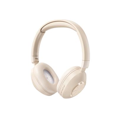 Wireless Bluetooth Headphones 5.4 Foldable Music Stereo Skin-friendly High-quality Headset