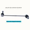 Rear Right Suspension Stabilizer Bar Link for Mercedes-Benz 109CDI, 111CDI, 113CDI, 115CDI, 116CDI, 120CDI, 122CDI, 6393201089