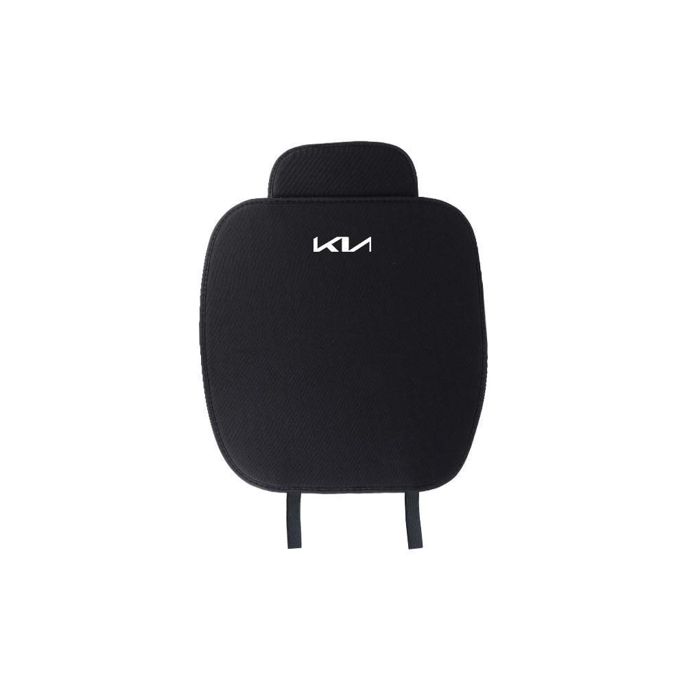 Auto Vorderer Hinterer Sitz Schutzpolster Sitzlehne Warme Matte Polster Für KIA K4 K5 K6 K7 Stonic Stinger Venga Carens Mohavi Borrego xmwcj44