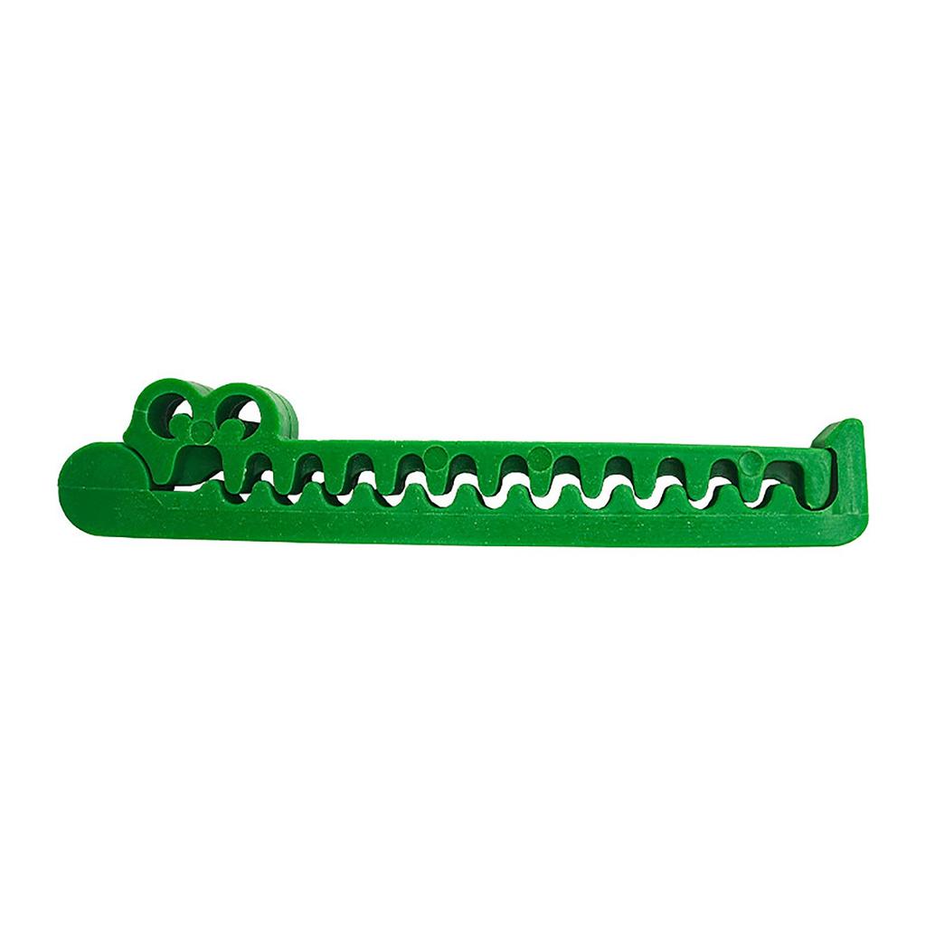 Cute Food Bag Clip – Creative Animal Sealing Clips For Snacks, Coffee Bags, And Kitchen Storage