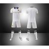 Soccer Jerseys Short Sleeve Training Sportswear Men Women Kids