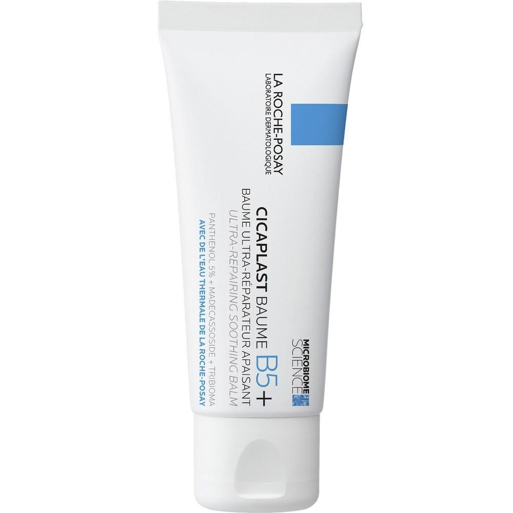 

Восстанавливающий бальзам Cicaplast B5+ от La Roche-Posay, 1 упаковка, 40 мл
