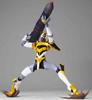 Revoltech Yamaguchi Evangelion Evolution Evangelion No.104 Unit-00 (zmodyfikowany)