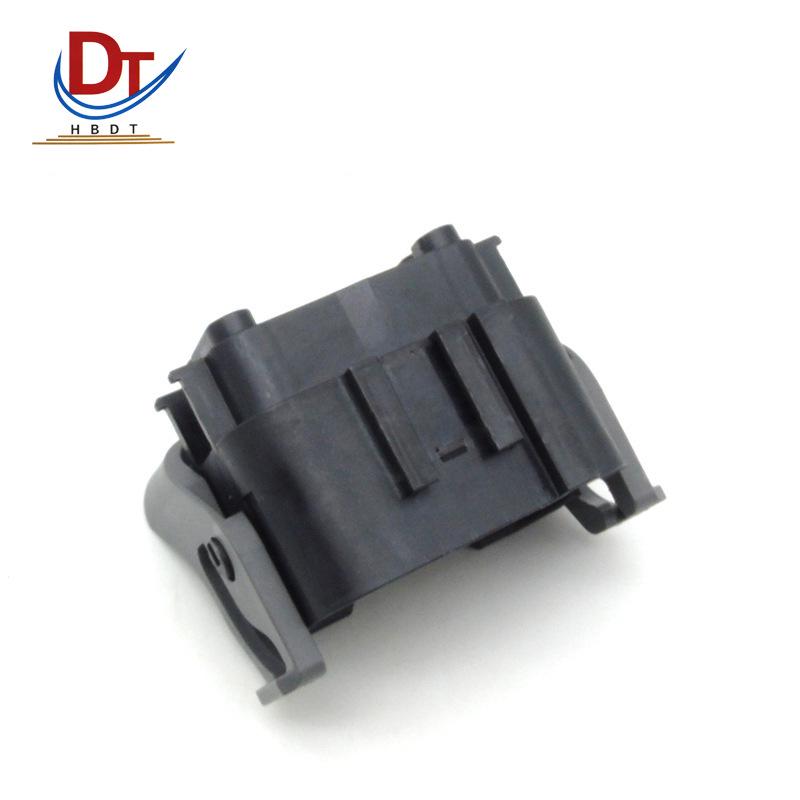 36-Pin Automotive Wiring Harness Plastic Connector 1743059-2