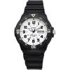 Casio Standard Quartz Wristwatch Mrw 200h 7bv