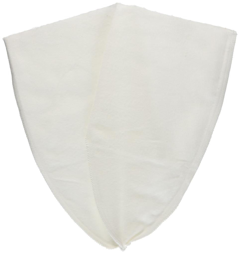 Endo Shoji Commercial Coffee Filter, Large Cotton, Made In Japan FKC13001