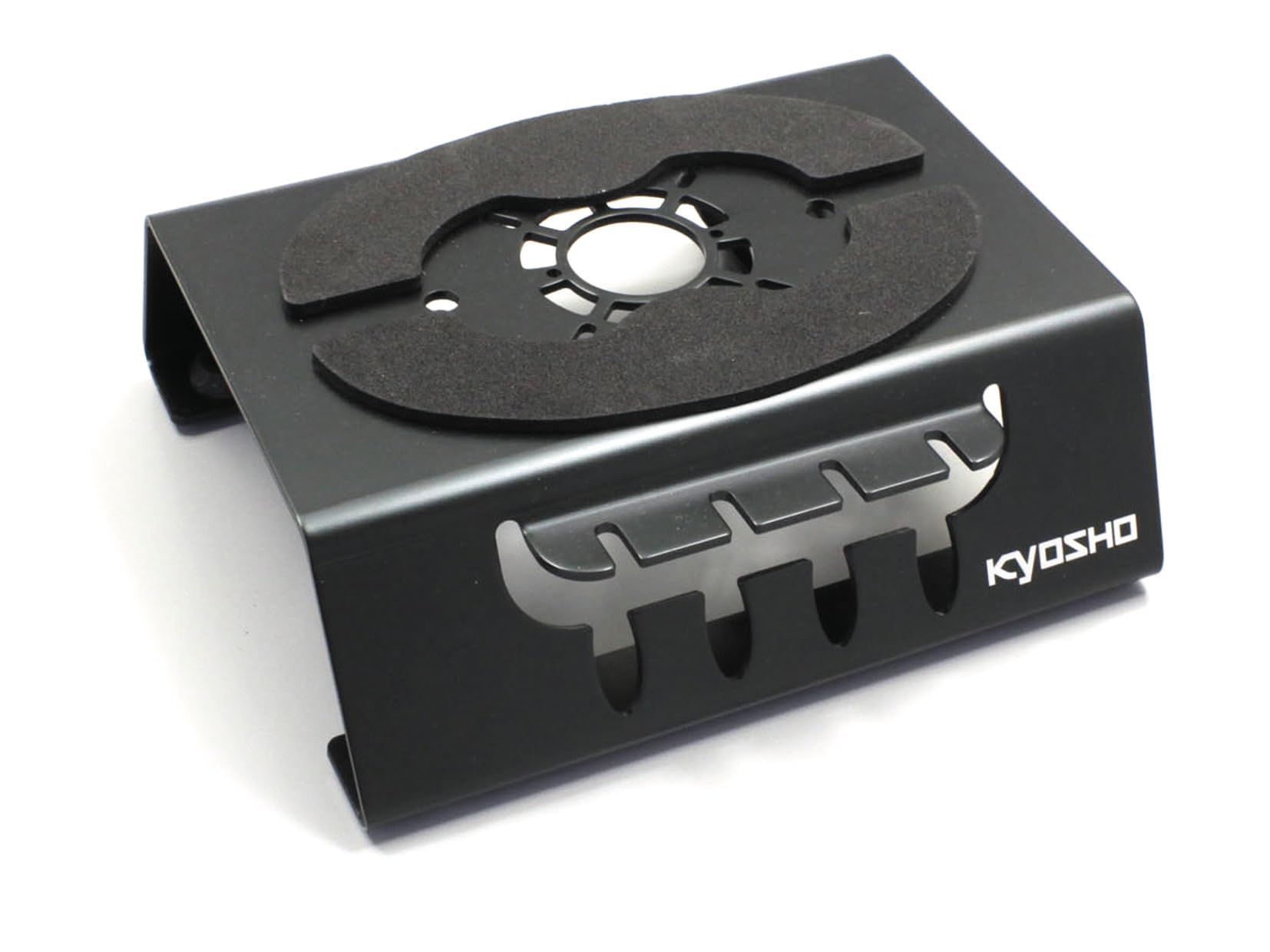 

Kyosho Maintenance Stand Low Type 36230BK (Black)