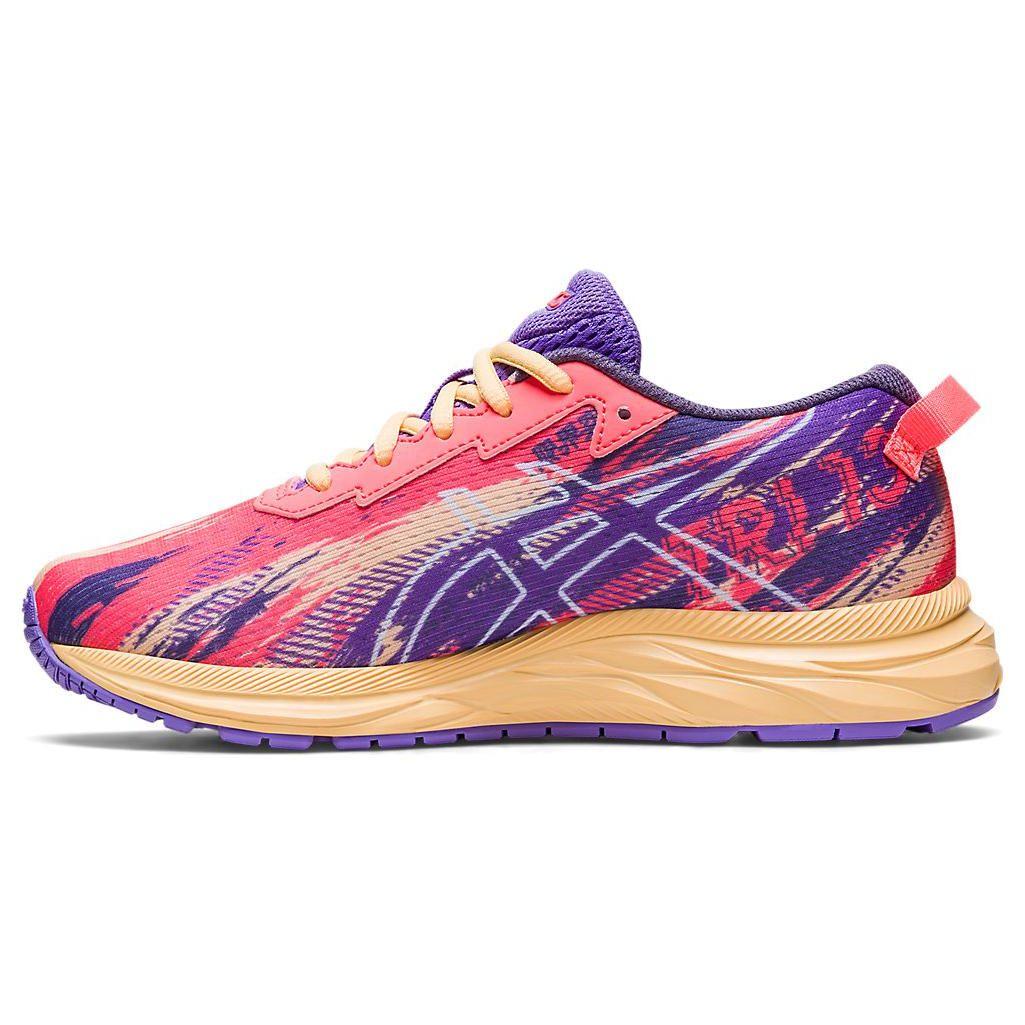 

Asics Gel-Noosa Tri 13 Удобные кроссовки с низким верхом Женские кроссовки Фиолетово-красные 1014A209-705 39