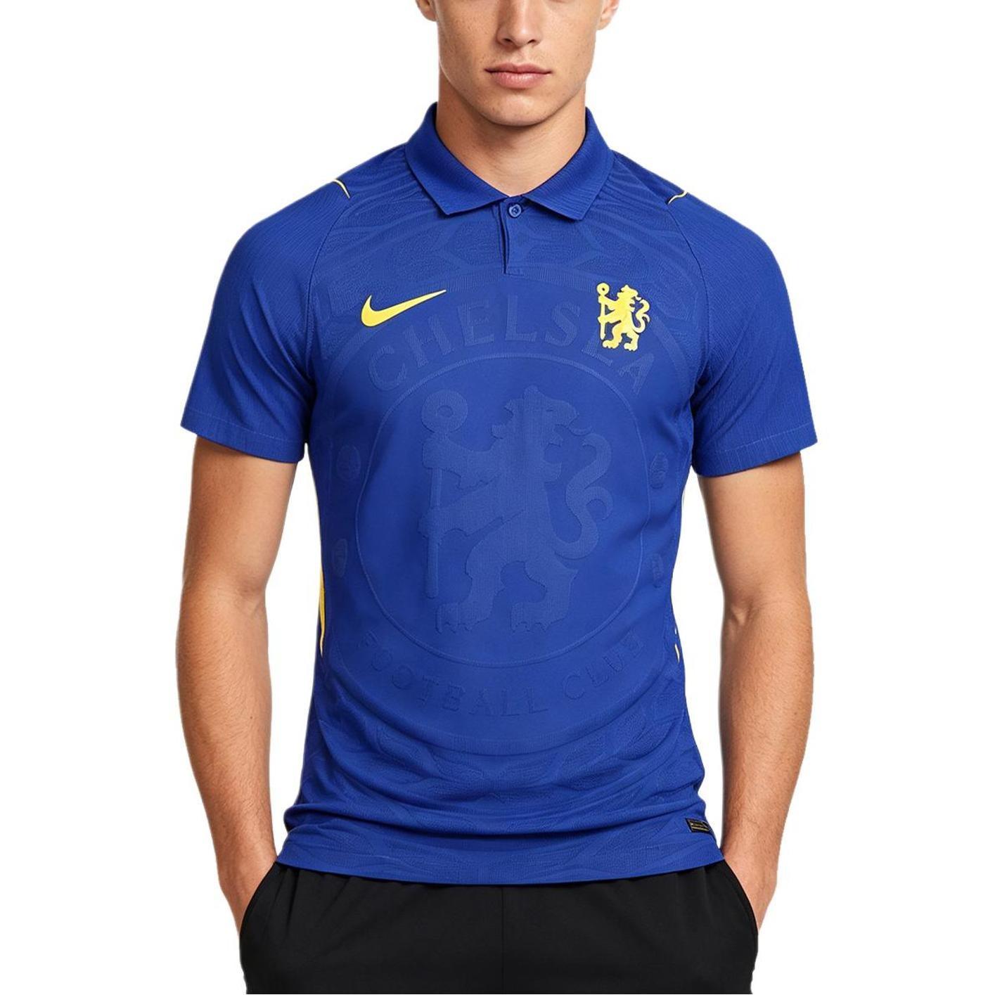 Nike Chelsea FC 2026/27 Match Home