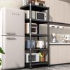 VIPELO Kitchen Gap Storage Rack