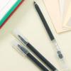 Stylo Gel Noir T 0.5mm 20pcs Papeterie de Bureau Fournitures Scolaires