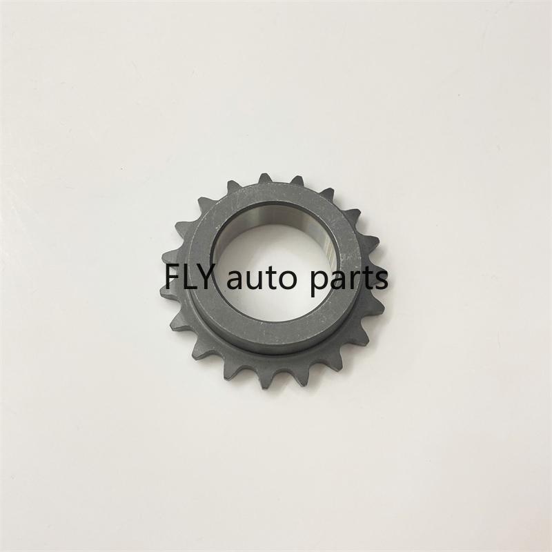 FLY Auto Parts for  11317603944 Engine Camshaft Timing Sprocket Timing Gear For BMW Parts GT F07 F10 F25 N20 325i