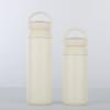 Double-layer Stainless Steel Vacuum Flask for Men and Women Coffee Cup Student Water Cup