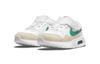 Nike Air Ma Low top Toddler Shoes Beige White Green Infant And Toddler CZ5361-104