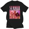 Summer Walker Graphic T-Shirt
