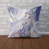Duet Night Abyss Pillow Case For Car Sofa Decorative Home Doublesided Print Plush Square Throw Pillow Cushion Cover