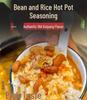 Guizhou Specialty Bean Rice Hot Pot Base - Authentic Farmhouse Seasoning