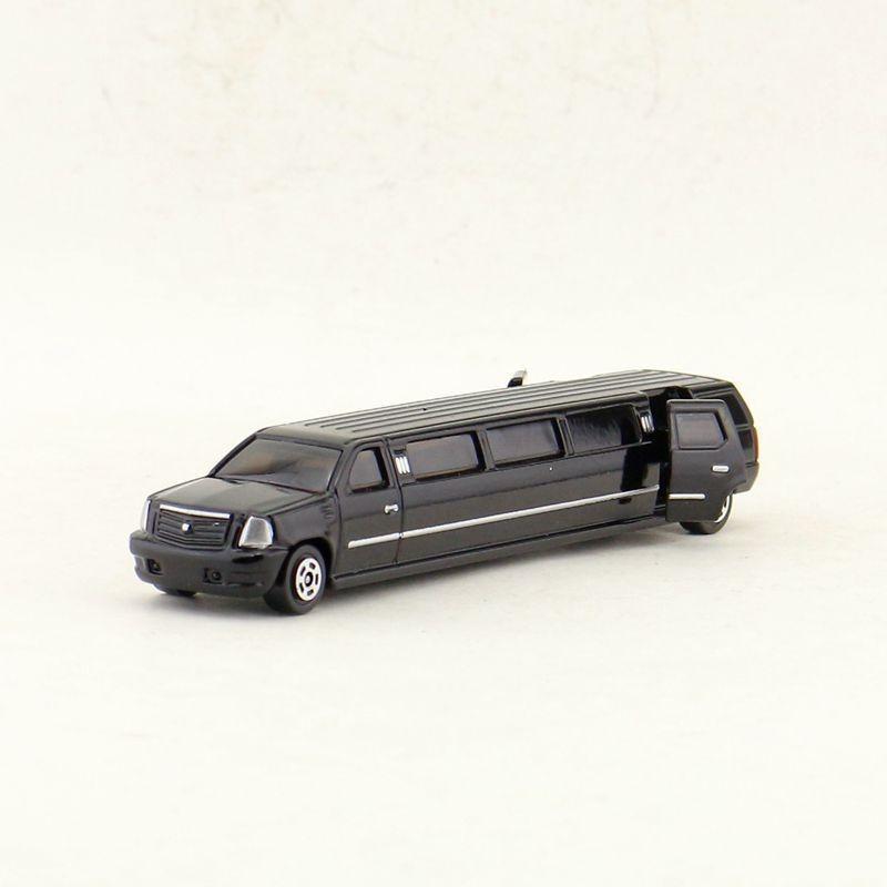 Alloy Childrens Toy Car Model Cadillac Dts Deluxe Gift Set For Kids Collectors