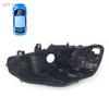 High Configuration Car Front Headlight Base Headlamp Back House Shell Cover Cap for BMW 4 Series F32 M4 2017 2018 2019 2020
