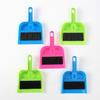 Mini Broom Dustpan 5-piece Set