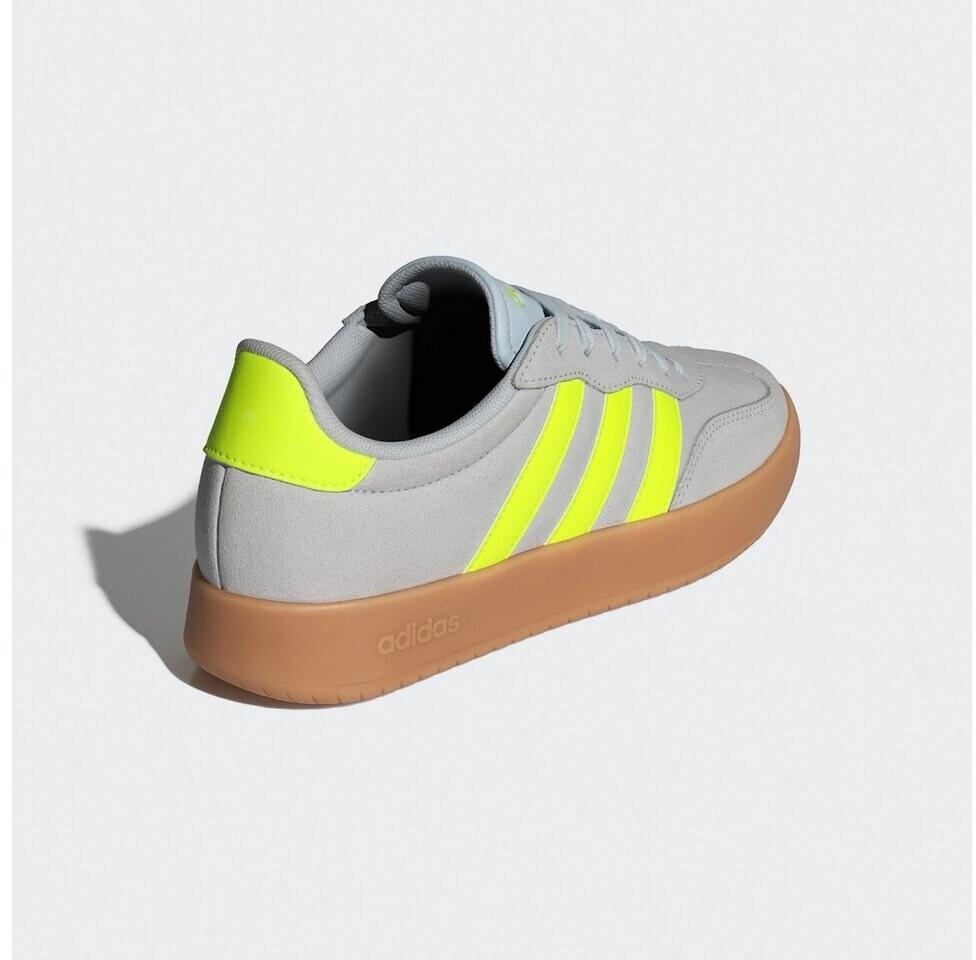 Sneakers Adidas Barreda Women Halo Blue/lucid Lemon/gum