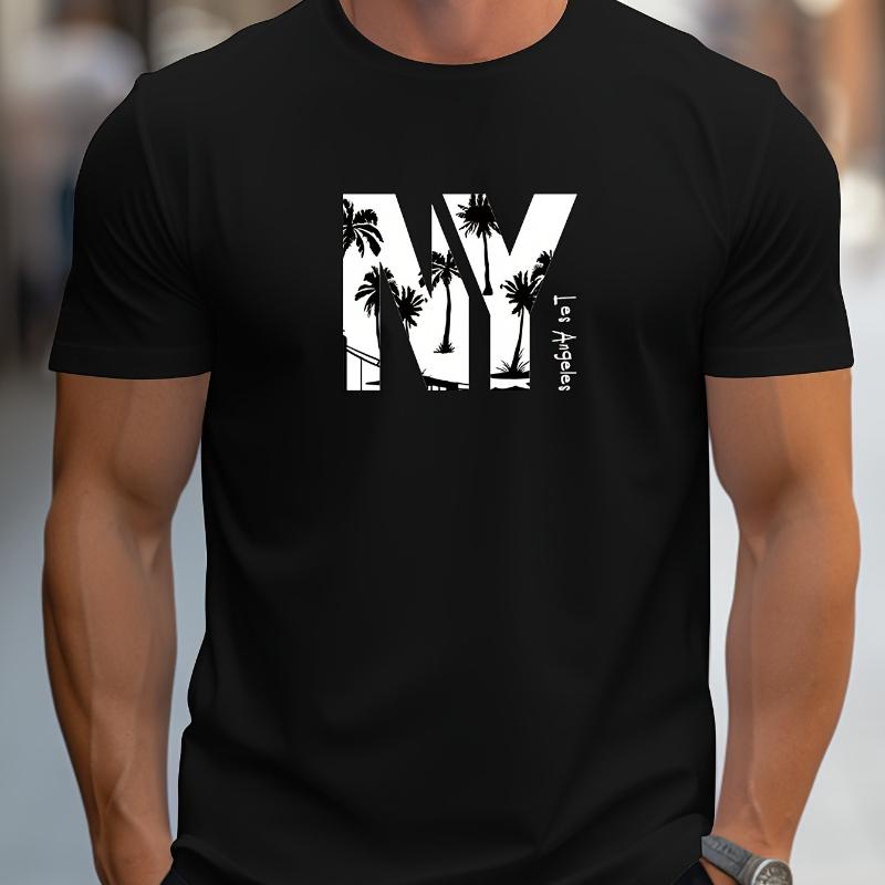 

Dark Style Edgy Men s T-Shirt - Unique Versatile Casual Top XXL сірий