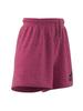 Adidas Future Icon Winners Shorts EVM12 Pink Fusion Melange Women's (IM2414) J/M