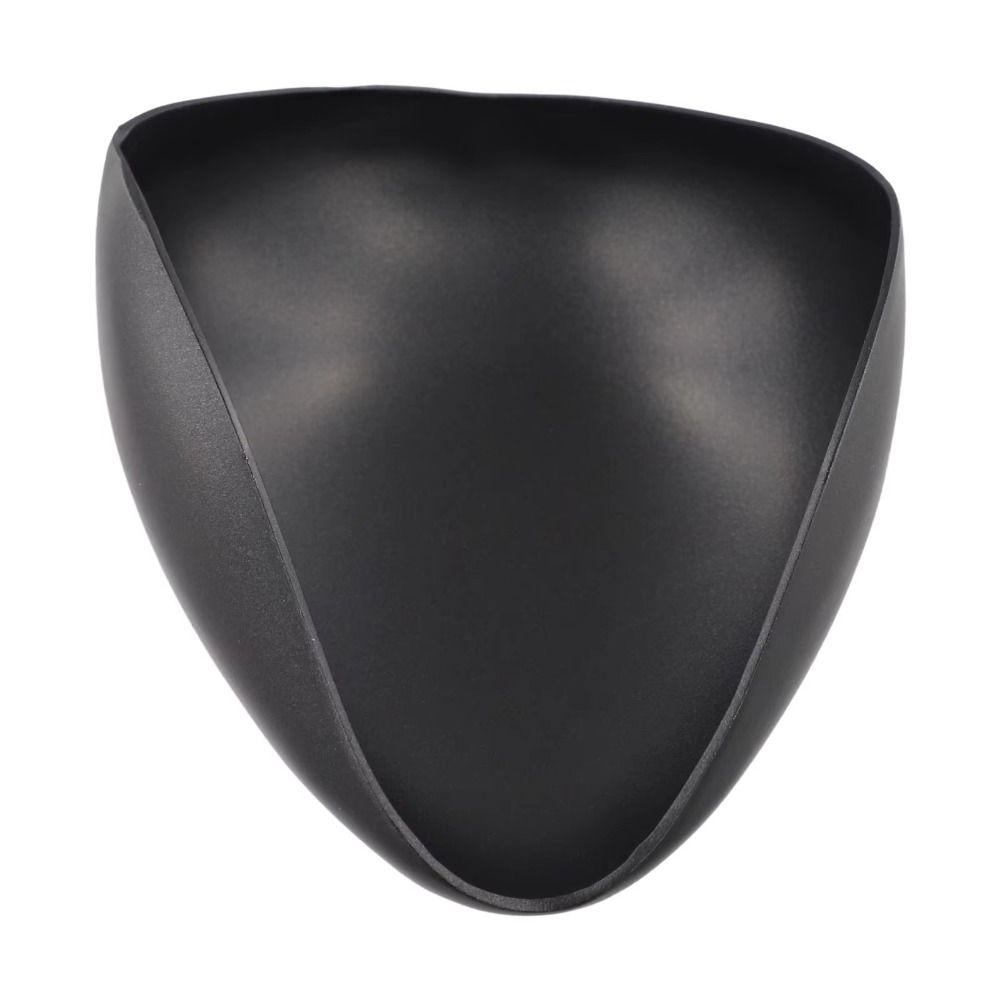 Leak Proof Coffee Bean Weighing Tray Easy To Clean Coffee Dosing Plate Coffee Bean Scoop Kitchen
