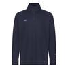 Canterbury Mens Tempo+ Quarter Zip Training Top
