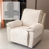 Luxury Comfortable Cotton Velvet Multifunctional Sofa Cushion Anti Slip Electric Recliner Mat  Massage Chair, Sofa Cushion, Autumn and Winter Warm