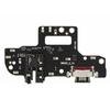 Für Motorola Moto G Stylus (2023) Dock Connector Ladeanschluss Flexkabel Reparaturteil (Ohne Logo)
