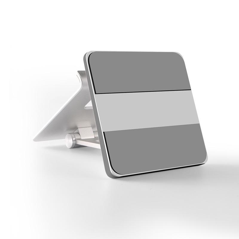 Suport metalic pentru telefon mobil de birou pentru iPhone IPad Xiaomi Suport reglabil pentru tabletă de birou Suport universal pentru telefon mobil de masă