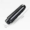 Real Carbon Fiber HandBrake Knob Cover Fit For Mini Cooper Cluman F55 F56 F57