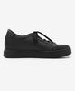 [Hilltop] 7cm Height-Increasing Sneakers Raiki Black HT4395-BK