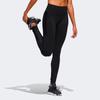 Adidas Believe This High-Rise Long Tights Women Tights Black DT6968