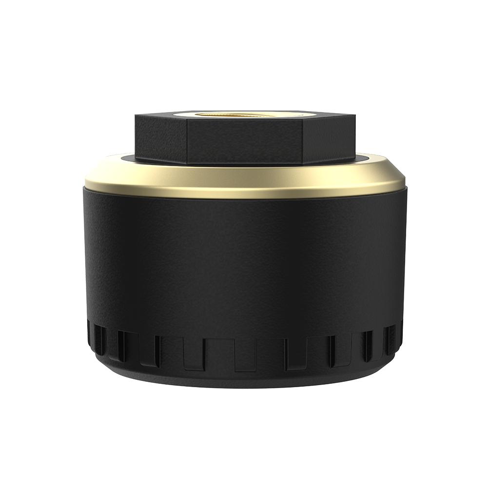 Car TPMS Tire Pressure Monitoring System Mobile Phone Display Bluetooth-compatible Tyre Pressure Monitoring System Accessories
