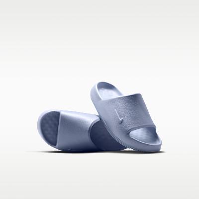 

Nike Calm Slide 2.0 Premium PS Ghost 35