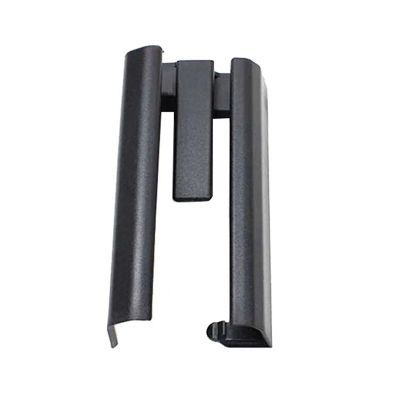 

Auto Interior Seat Rail Guide Cover Replacement For BMW 5 Series G30 G31 G38 2016- Black FL