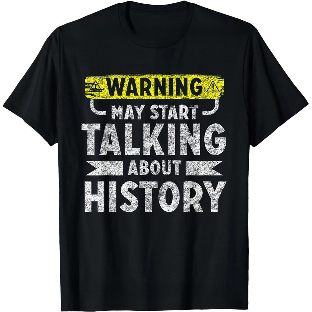 Its A Good Day To Teach History Funny Teacher T Shirts Humor Streetwear Tee Shirt Short Sleeve Unisex Loose Clothing